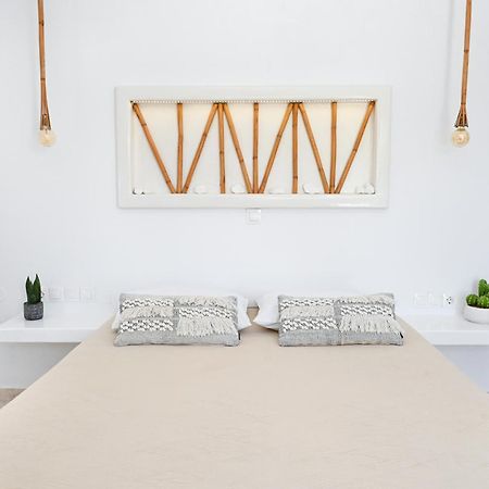 Niki Rooms Adamantas  Exterior photo