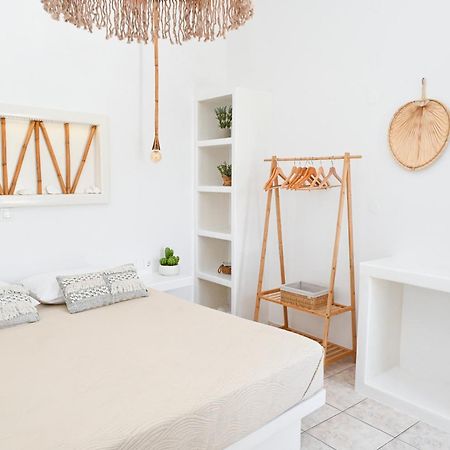 Niki Rooms Adamantas  Exterior photo