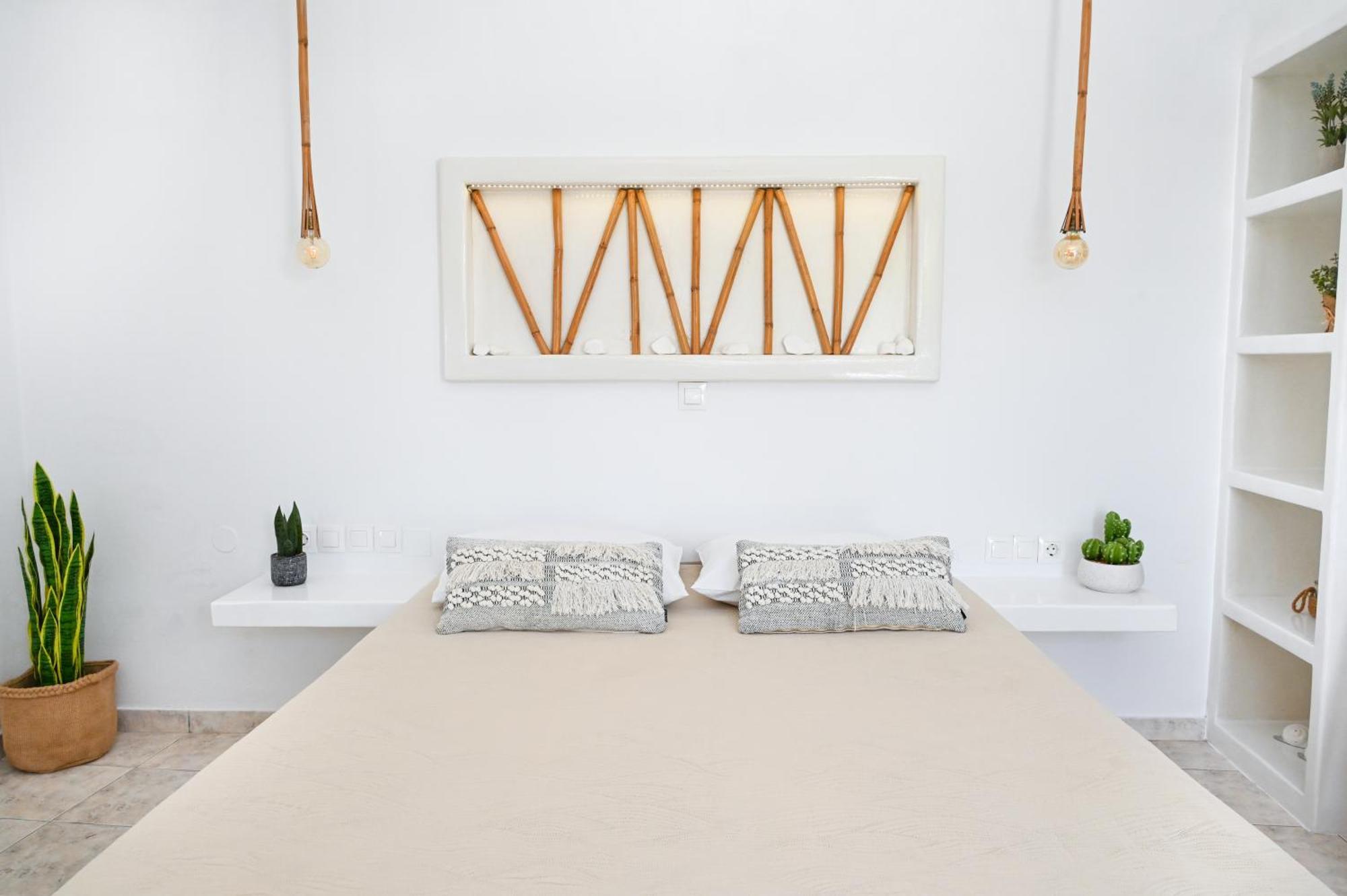 Niki Rooms Adamantas  Exterior photo